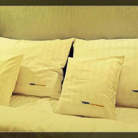 Vision Luxury Apartment Rynek Wroclaw Luaran gambar