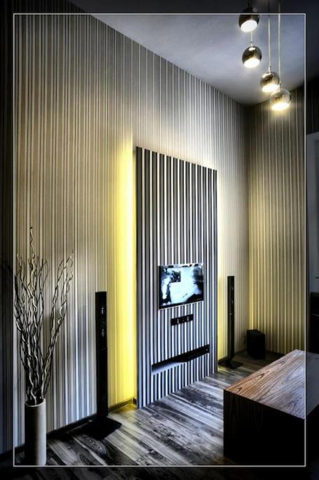 Vision Luxury Apartment Rynek Wroclaw Luaran gambar