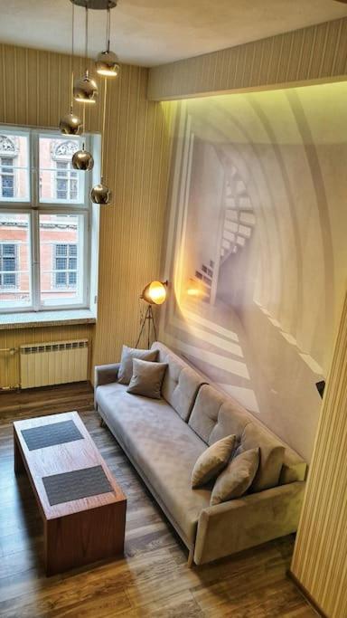 Vision Luxury Apartment Rynek Wroclaw Luaran gambar