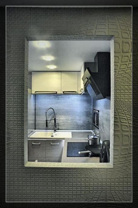 Vision Luxury Apartment Rynek Wroclaw Luaran gambar