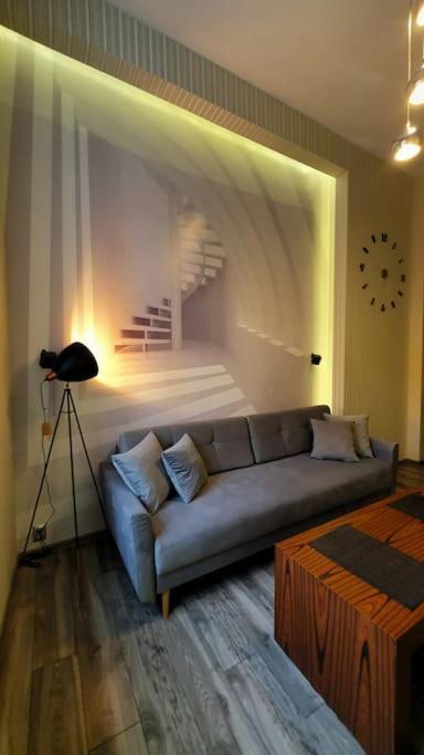Vision Luxury Apartment Rynek Wroclaw Luaran gambar