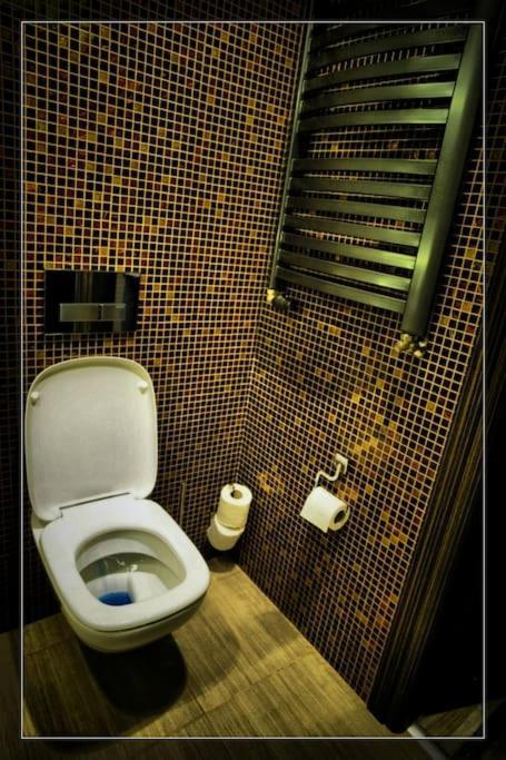 Vision Luxury Apartment Rynek Wroclaw Luaran gambar