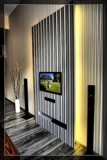 Vision Luxury Apartment Rynek Wroclaw Luaran gambar