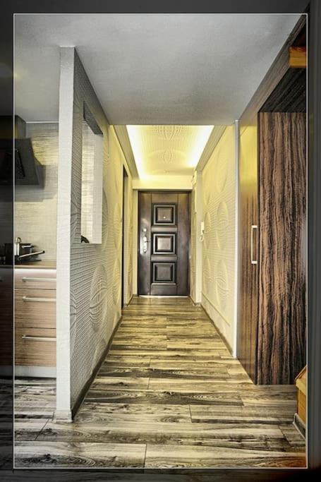 Vision Luxury Apartment Rynek Wroclaw Luaran gambar