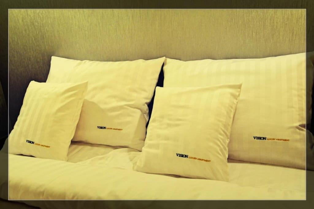Vision Luxury Apartment Rynek Wroclaw Luaran gambar