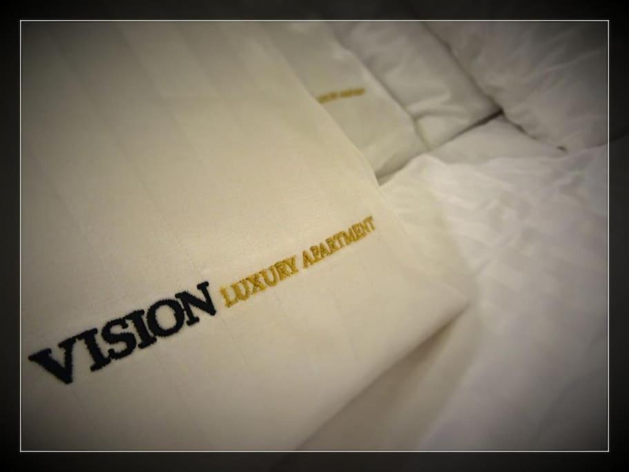 Vision Luxury Apartment Rynek Wroclaw Luaran gambar